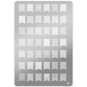 MollyLac professionele  Stempelset compleet