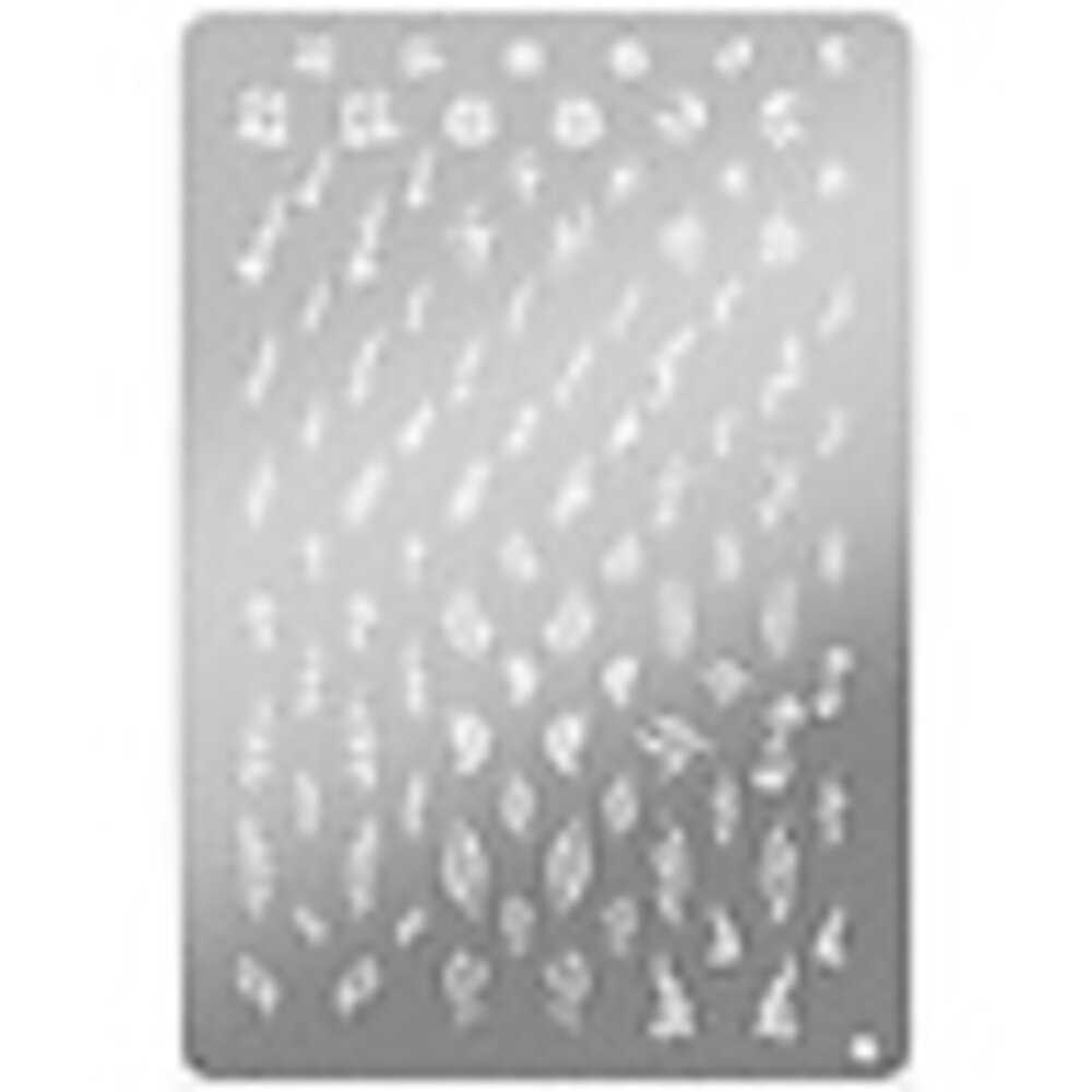 Molly  MollyLac professionele  Stempelset compleet Molly  MollyLac professionele  Stempelset compleet