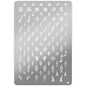 MollyLac professionele  Stempelset compleet