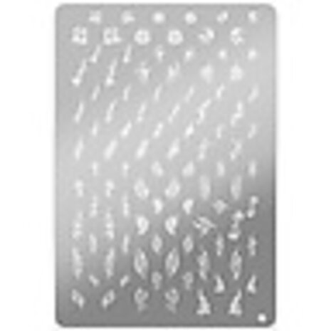 Molly  MollyLac professionele  Stempelset compleet Molly  MollyLac professionele  Stempelset compleet