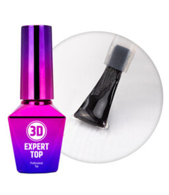 MollyLac professionele  Stempelset compleet