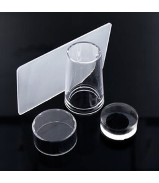 MollyLac professionele  Stempelset compleet