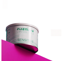 Elastique Sensitive Stripwax | Hypoallergene wax -