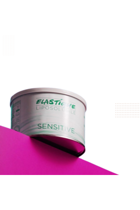 Elastique Sensitive Stripwax | Hypoallergene wax -