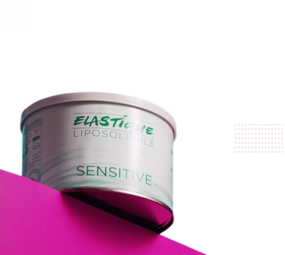 Holiday Elastique Sensitive Stripwax | Hypoallergene wax - Holiday Elastique Sensitive Stripwax | Hypoallergene wax -