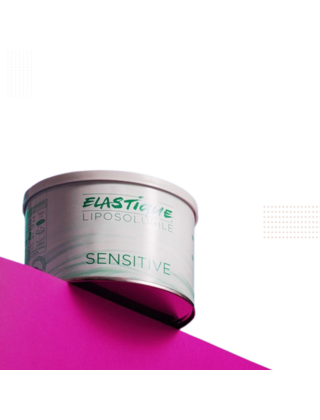 SENSITIVE STRIPWAX 400 ML  GEVOELIGE HUID