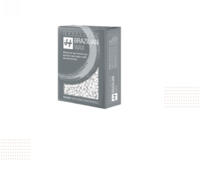 Holiday Holiday Excellent Brazilian Wax Precious Silver – Hypoallergene Wax voor Gevoelige Huid Holiday Holiday Excellent Brazilian Wax Precious Silver – Hypoallergene Wax voor Gevoelige Huid