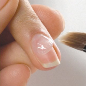 ALLES OVER NAILSTYLING
