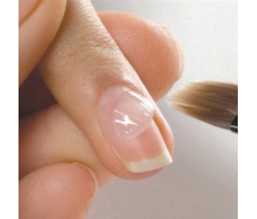 ALLES OVER NAILSTYLING