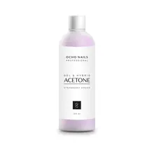 Remover gelpolish en gel 100 ml