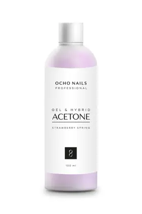 Remover   En Gel 100 Ml