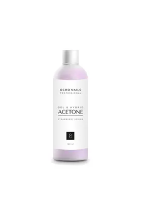 Remover gelpolish en gel 100 ml