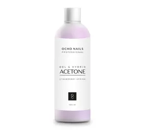 OCHO Remover gelpolish en gel 100 ml OCHO Remover gelpolish en gel 100 ml