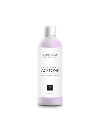 Remover gelpolish en gel 100 ml