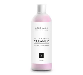 OCHO Cleaner prep nails  100 ml OCHO Cleaner prep nails  100 ml