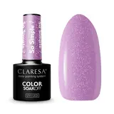 CLARESA Claresa | Gel Polish | So Simple 7| 5 g CLARESA Claresa | Gel Polish | So Simple 7| 5 g