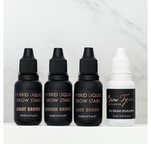 NEW Browtycoon LIQUID Hybrid Tint.