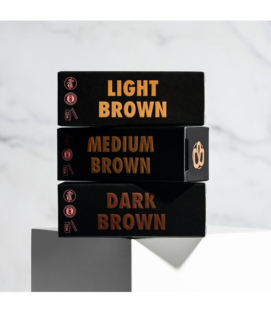 NEW Browtycoon LIQUID Hybrid Tint.