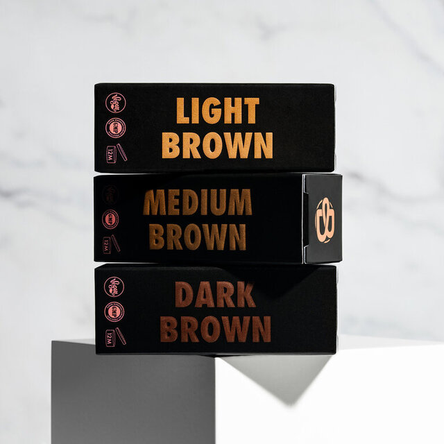 NEW Browtycoon LIQUID Hybrid Tint.