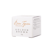 Browtycoon Henna Exclusive 9 colors 2 gr.