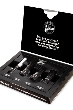 Brow Lamination Kit