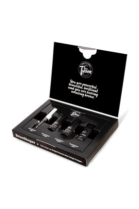 BrowTycoon BrowShaper (Browlamination) Kit