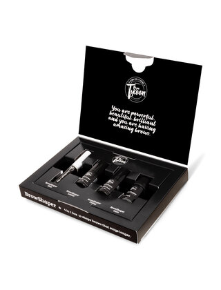 BrowTycoon BrowShaper (Browlamination) Kit