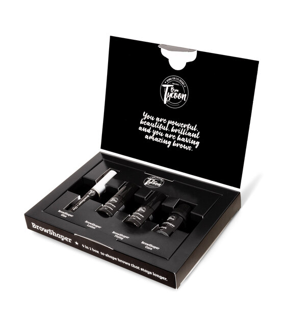 BROWSHAPER (BROWLAMINATION) KIT