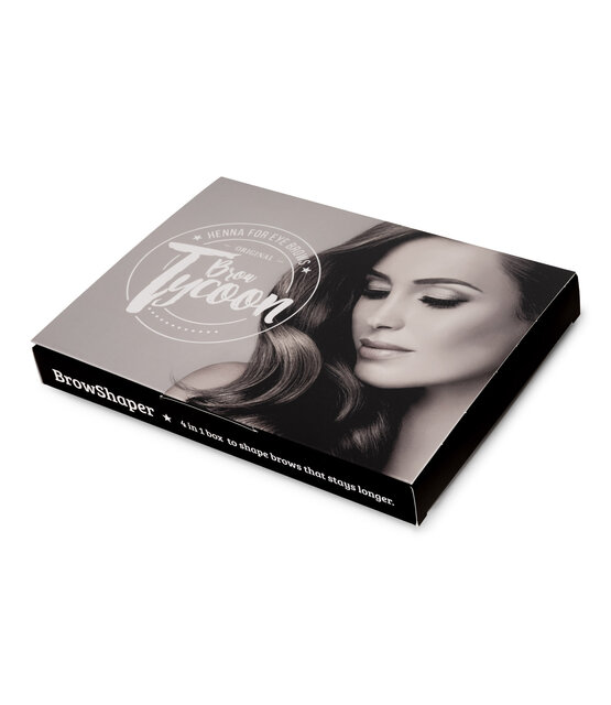 BROWSHAPER (BROWLAMINATION) KIT