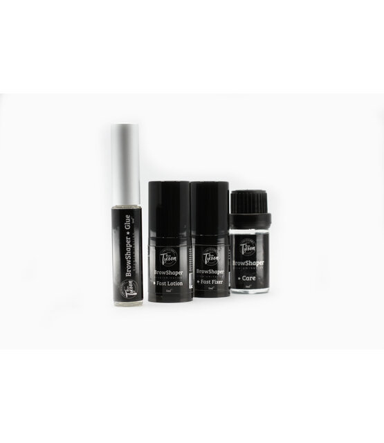 BROWSHAPER (BROWLAMINATION) KIT