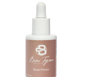 BROWTYCOON BrowTycoon® Primer BROWTYCOON BrowTycoon® Primer