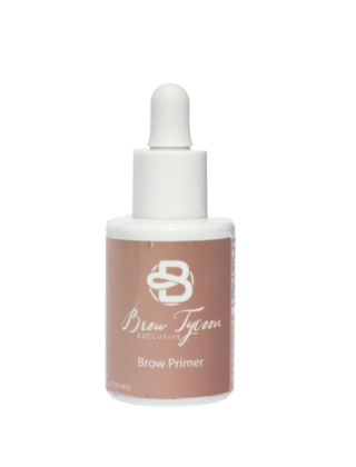 BROWTYCOONÂ® PRIMER