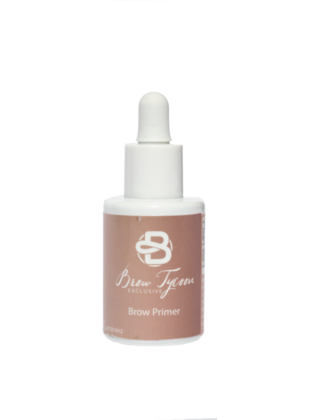 BROWTYCOONÂ® PRIMER