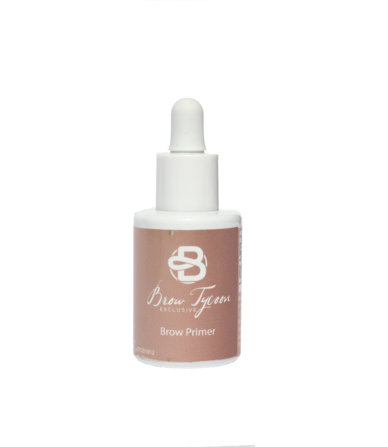 BrowtycoonÂ® Primer