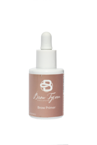 BROWTYCOON BrowTycoon® Primer | 3% BROWTYCOON BrowTycoon® Primer | 3%
