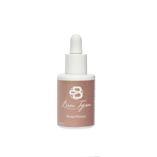 BrowTycoon® Primer | 3%
