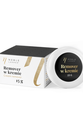 Removercreme Extensions 15 Gr