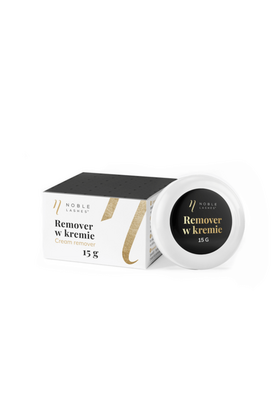 Removercrème extensions 15 gr