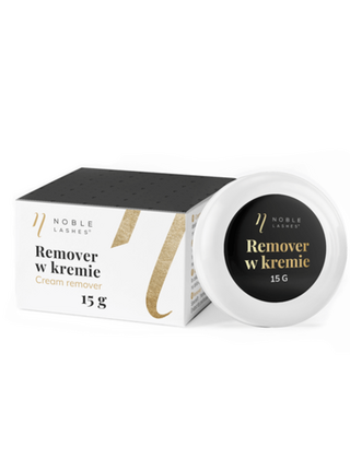 REMOVERCReME EXTENSIONS 15 GR