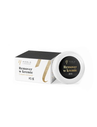 Removercrème extensions 15 gr