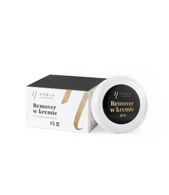 Removercreme Extensions 15 Gr