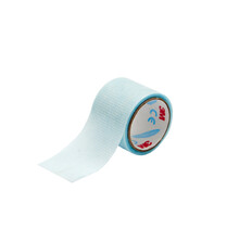 Siliconen hypoallergene tape | 1,9cm  x 60cm
