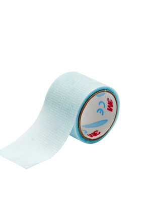 Siliconen Hypoallergene Tape
