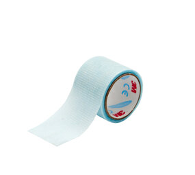 Noble Lashes Siliconen hypoallergene tape Noble Lashes Siliconen hypoallergene tape