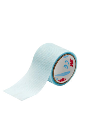 SILICONEN HYPOALLERGENE TAPE
