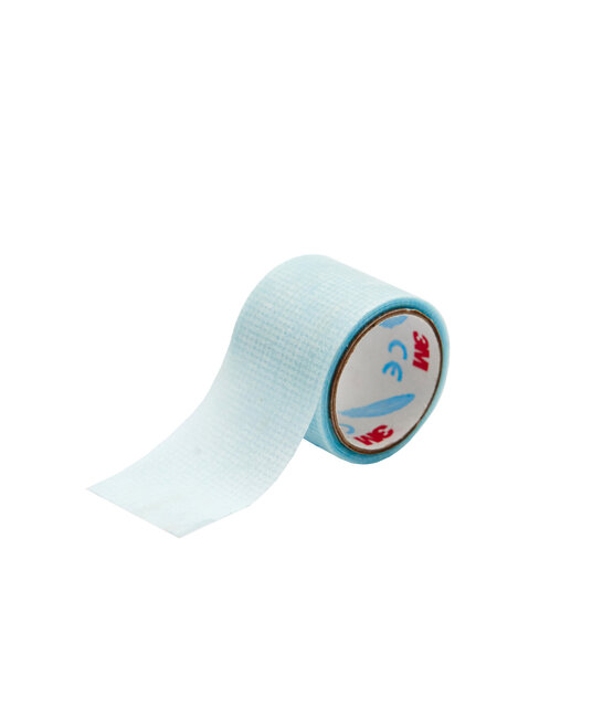 Siliconen Hypoallergene Tape