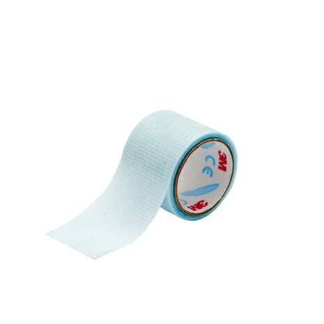 Noble Lashes Siliconen hypoallergene tape | 1,9cm  x 60cm