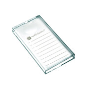 Kristalsteen voor extensions