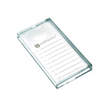 Kristalsteen voor extensions