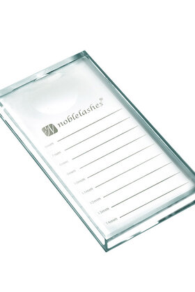 Kristalsteen Voor Extensionslijm